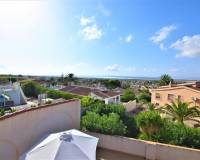 Resale - Freistehendes Haus (Villa) - Ciudad Quesada - Quesada Zentrum