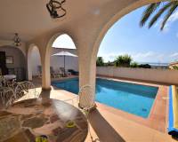 Resale - Freistehendes Haus (Villa) - Ciudad Quesada - Quesada Zentrum