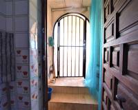 Resale - Freistehendes Haus (Villa) - Ciudad Quesada - Quesada Zentrum