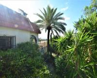 Resale - Freistehendes Haus (Villa) - Ciudad Quesada - Quesada Zentrum