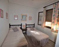 Resale - Freistehendes Haus (Villa) - Ciudad Quesada - Quesada Zentrum