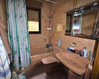 Resale - Freistehendes Haus (Villa) - Ciudad Quesada - Quesada Zentrum