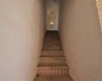 Resale - Freistehendes Haus (Villa) - Ciudad Quesada - Quesada Zentrum