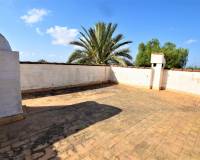 Resale - Freistehendes Haus (Villa) - Ciudad Quesada - Quesada Zentrum