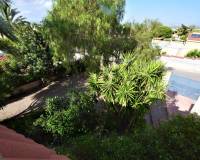 Resale - Freistehendes Haus (Villa) - Ciudad Quesada - Quesada Zentrum