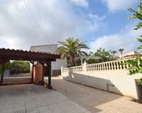 Resale - Freistehendes Haus (Villa) - Ciudad Quesada - Quesada Zentrum