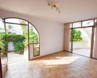 Resale - Freistehendes Haus (Villa) - Ciudad Quesada - Quesada Zentrum