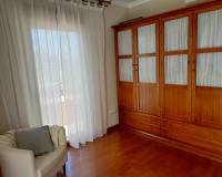 Resale - Freistehendes Haus (Villa) - Ciudad Quesada - Quesada Zentrum