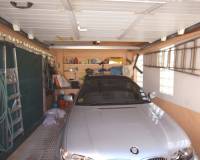 Resale - Freistehendes Haus (Villa) - Ciudad Quesada - Quesada Zentrum