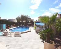 Resale - Freistehendes Haus (Villa) - Ciudad Quesada - Quesada Zentrum