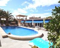 Resale - Freistehendes Haus (Villa) - Ciudad Quesada - Quesada Zentrum