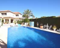 Resale - Freistehendes Haus (Villa) - Ciudad Quesada - Quesada Zentrum