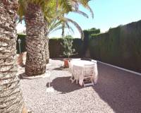 Resale - Freistehendes Haus (Villa) - Ciudad Quesada - Quesada Zentrum