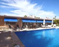 Resale - Freistehendes Haus (Villa) - Ciudad Quesada - Quesada Zentrum