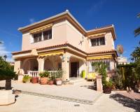 Resale - Freistehendes Haus (Villa) - Ciudad Quesada - Quesada Zentrum