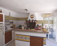 Resale - Freistehendes Haus (Villa) - Ciudad Quesada - Quesada Zentrum