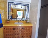 Resale - Freistehendes Haus (Villa) - Ciudad Quesada - Quesada Zentrum