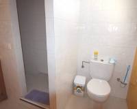 Resale - Freistehendes Haus (Villa) - Ciudad Quesada - Quesada Zentrum