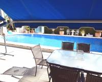 Resale - Freistehendes Haus (Villa) - Ciudad Quesada - Quesada Zentrum