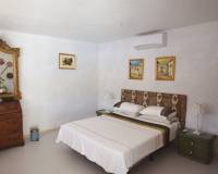 Resale - Freistehendes Haus (Villa) - Ciudad Quesada - Quesada Zentrum