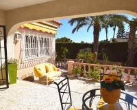 Resale - Freistehendes Haus (Villa) - Ciudad Quesada - Quesada Zentrum