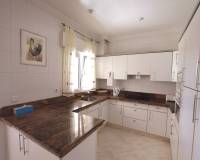 Resale - Freistehendes Haus (Villa) - Ciudad Quesada - Quesada Zentrum