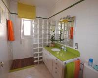 Resale - Freistehendes Haus (Villa) - Ciudad Quesada - Quesada Zentrum