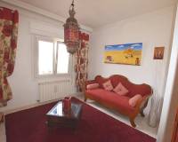 Resale - Freistehendes Haus (Villa) - Ciudad Quesada - Quesada Zentrum