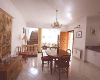 Resale - Freistehendes Haus (Villa) - Ciudad Quesada - Quesada Zentrum