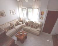 Resale - Freistehendes Haus (Villa) - Ciudad Quesada - Quesada Zentrum