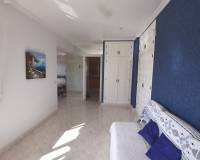 Resale - Freistehendes Haus (Villa) - Ciudad Quesada - Quesada Zentrum