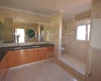 Resale - Freistehendes Haus (Villa) - Ciudad Quesada - Quesada Zentrum