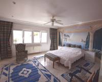 Resale - Freistehendes Haus (Villa) - Ciudad Quesada - Quesada Zentrum