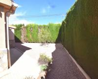 Resale - Freistehendes Haus (Villa) - Ciudad Quesada - Quesada Zentrum