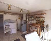 Resale - Freistehendes Haus (Villa) - Ciudad Quesada - Quesada Zentrum