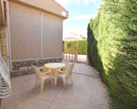 Resale - Freistehendes Haus (Villa) - Ciudad Quesada - Quesada Zentrum