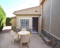 Resale - Freistehendes Haus (Villa) - Ciudad Quesada - Quesada Zentrum