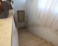 Resale - Freistehendes Haus (Villa) - Ciudad Quesada - Quesada Zentrum