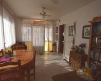 Resale - Freistehendes Haus (Villa) - Ciudad Quesada - Quesada Zentrum