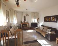 Resale - Freistehendes Haus (Villa) - Ciudad Quesada - Quesada Zentrum