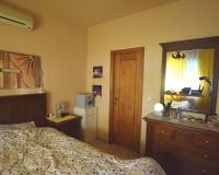 Resale - Freistehendes Haus (Villa) - Ciudad Quesada - Quesada Zentrum