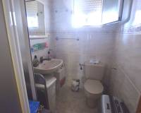 Resale - Freistehendes Haus (Villa) - Ciudad Quesada - Quesada Zentrum