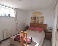 Resale - Freistehendes Haus (Villa) - Ciudad Quesada - Quesada Zentrum