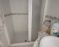 Resale - Freistehendes Haus (Villa) - Ciudad Quesada - Quesada Zentrum