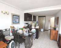 Resale - Freistehendes Haus (Villa) - Ciudad Quesada - Quesada Zentrum