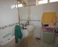 Resale - Freistehendes Haus (Villa) - Ciudad Quesada - Quesada Zentrum