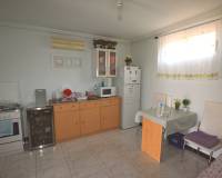 Resale - Freistehendes Haus (Villa) - Ciudad Quesada - Quesada Zentrum