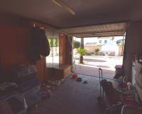 Resale - Freistehendes Haus (Villa) - Ciudad Quesada - Quesada Zentrum