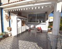 Resale - Freistehendes Haus (Villa) - Ciudad Quesada - Quesada Zentrum