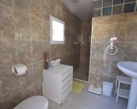 Resale - Freistehendes Haus (Villa) - Ciudad Quesada - Quesada Zentrum